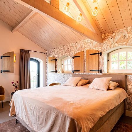B&B De Nieuwenhof 'De Voorkamer' Melderslo Екстериор снимка