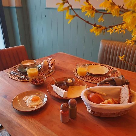 B&B De Nieuwenhof 'De Voorkamer' Melderslo Екстериор снимка