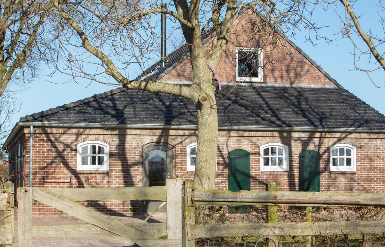 B&B De Nieuwenhof 'De Voorkamer' Melderslo Екстериор снимка