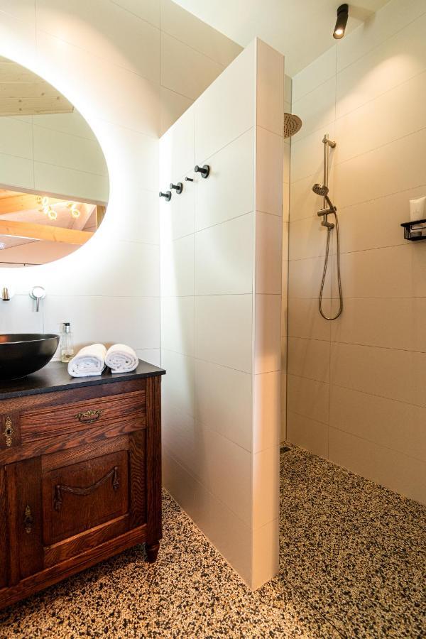 B&B De Nieuwenhof 'De Voorkamer' Melderslo Екстериор снимка